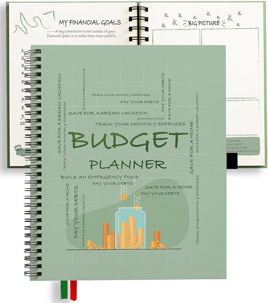 Finance & Budgeting